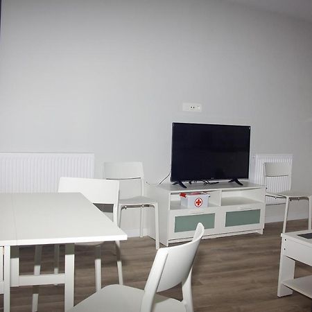 Apartamentos Gyc Viviendas Gold เลออน ภายนอก รูปภาพ