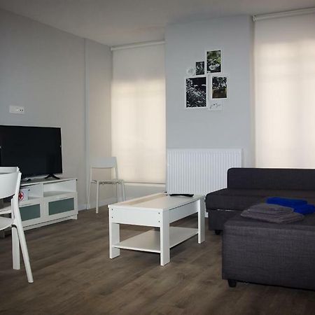 Apartamentos Gyc Viviendas Gold เลออน ภายนอก รูปภาพ