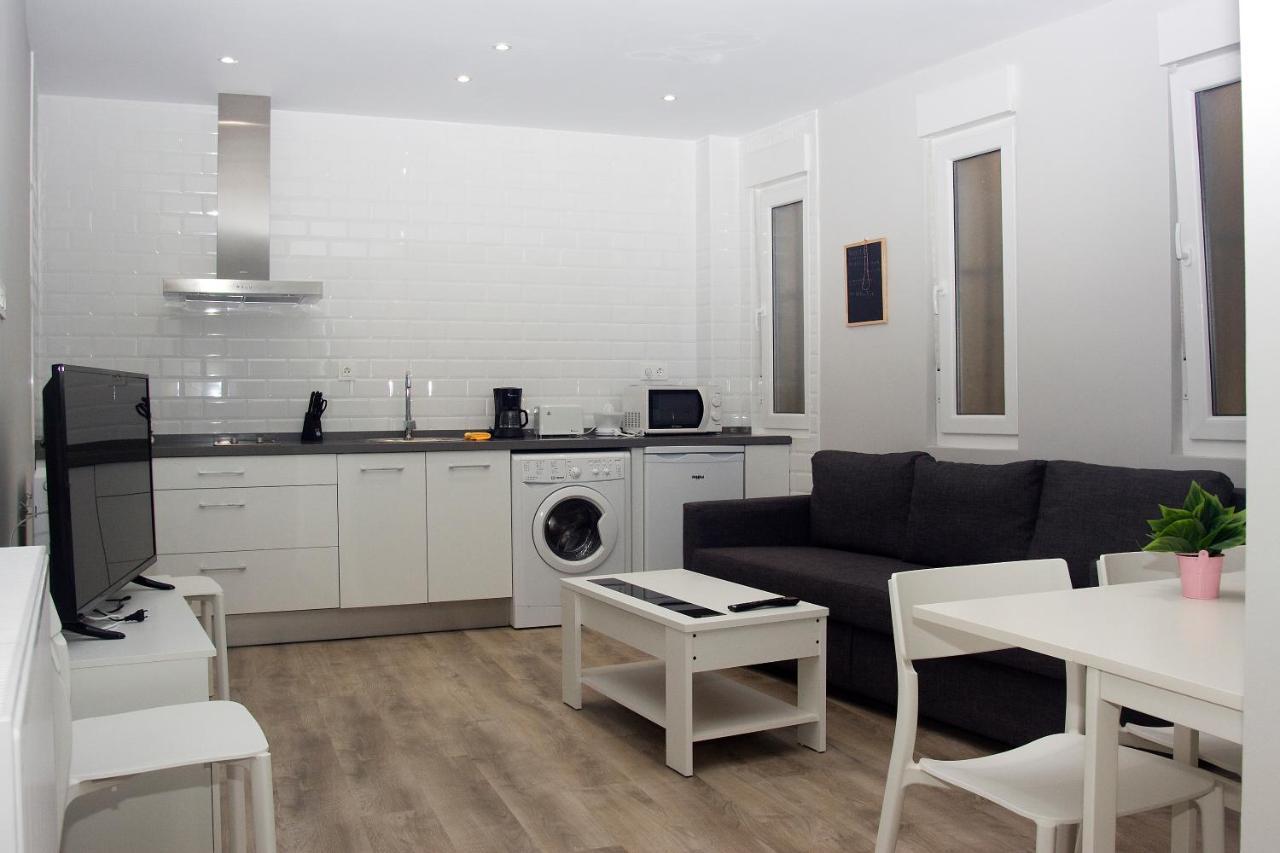 Apartamentos Gyc Viviendas Gold เลออน ภายนอก รูปภาพ