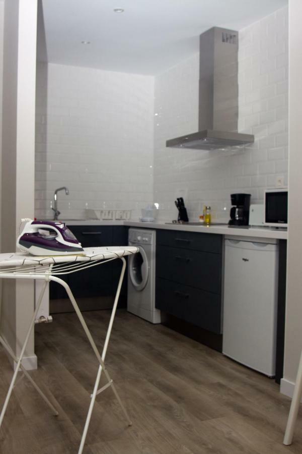 Apartamentos Gyc Viviendas Gold เลออน ภายนอก รูปภาพ