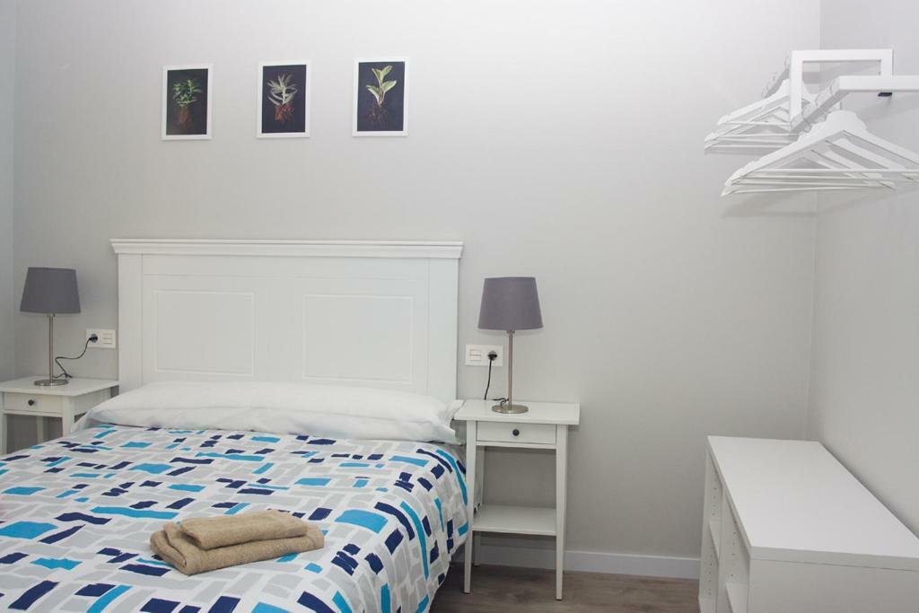Apartamentos Gyc Viviendas Gold เลออน ภายนอก รูปภาพ