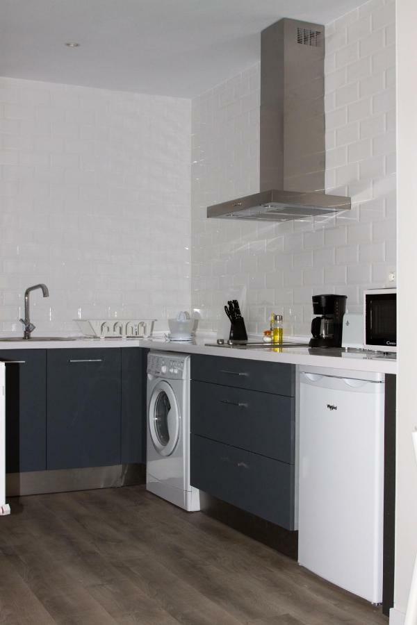 Apartamentos Gyc Viviendas Gold เลออน ภายนอก รูปภาพ