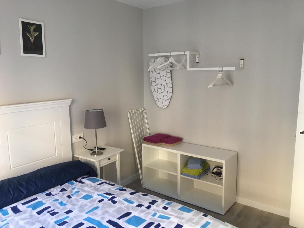 Apartamentos Gyc Viviendas Gold เลออน ภายนอก รูปภาพ