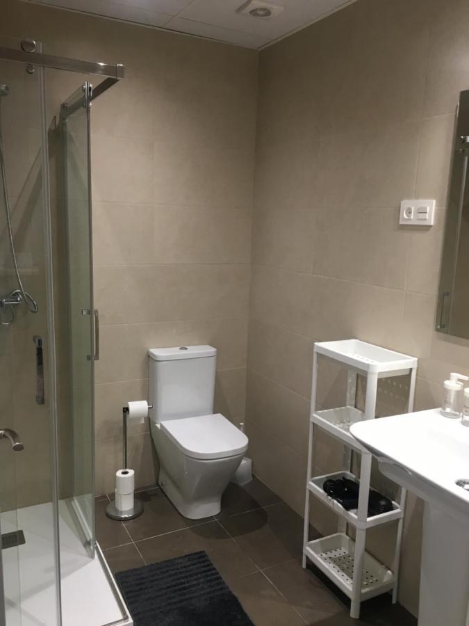 Apartamentos Gyc Viviendas Gold เลออน ภายนอก รูปภาพ